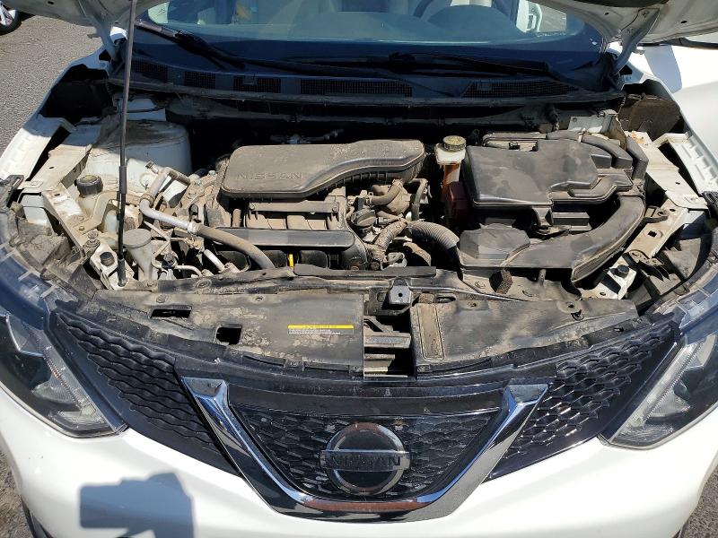 2018 Nissan Rogue Sport მანქანა იყიდება აუქციონზე, vin: JN1BJ1CP5JW193655, აუქციონის ნომერი: 68759296