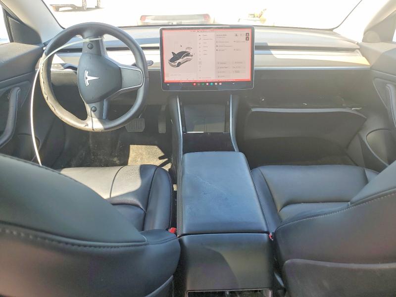 Aukcja sprzedaży 2020 Tesla Model 3, vin: 5YJ3E1EB9LF795232, numer aukcji: 68332706