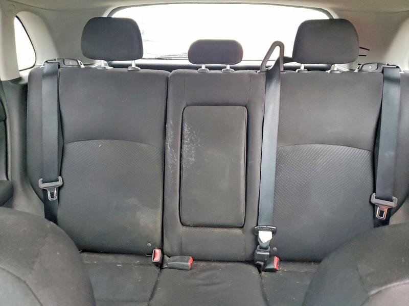 2015 Mitsubishi Outlander Sport მანქანა იყიდება აუქციონზე, vin: 4A4AR3AU7FE015855, აუქციონის ნომერი: 69125376