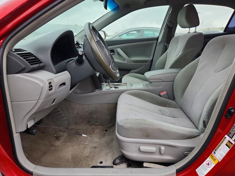 Aukcja sprzedaży 2010 Toyota Camry, vin: 4T1BF3EK6AU052967, numer aukcji: 69403446