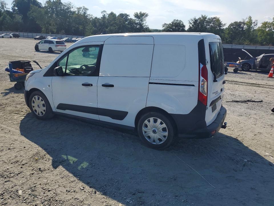 Aukcja sprzedaży 2019 Ford Transit Connect, vin: NM0LS6E22K1388508, numer aukcji: 66209906