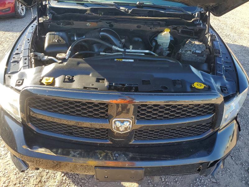 70438046 :رقم المزاد ، 1C6RR7FT8GS117094 vin ، 2016 Ram 1500 مزاد بيع