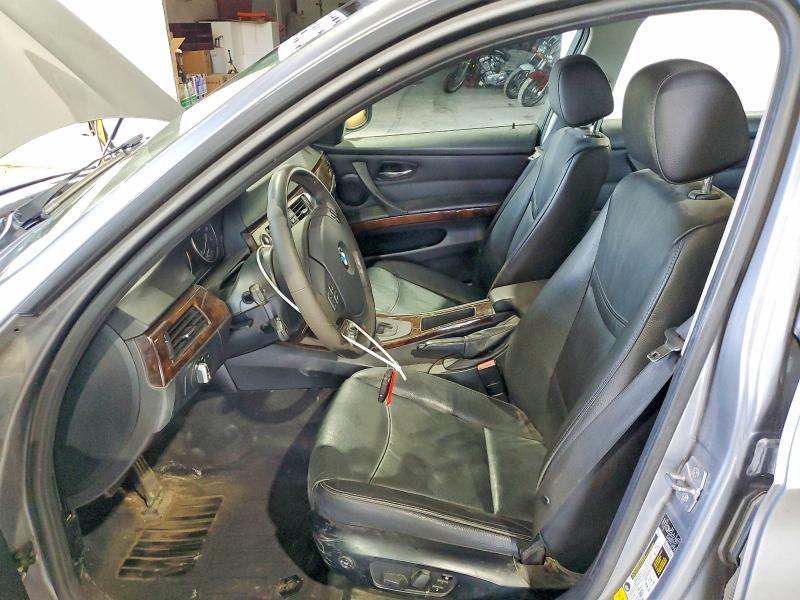 Aukcja sprzedaży 2011 Bmw 328, vin: WBAPK5G58BNN27035, numer aukcji: 66648376