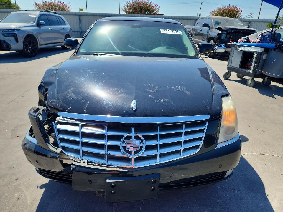 Продажа на аукционе авто 2008 Cadillac Dts, vin: 1G6KD57Y48U206581, номер лота: 68159636