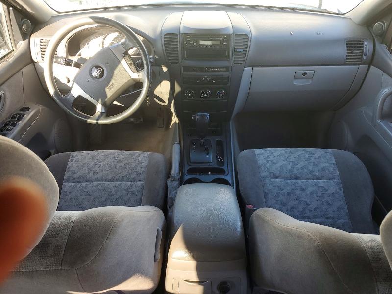 Aukcja sprzedaży 2006 Kia Sorento, vin: KNDJC733265637414, numer aukcji: 69023616