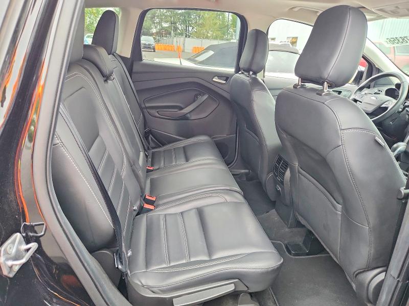 Aukcja sprzedaży 2019 Ford Escape, vin: 1FMCU9HD3KUB29063, numer aukcji: 69978356