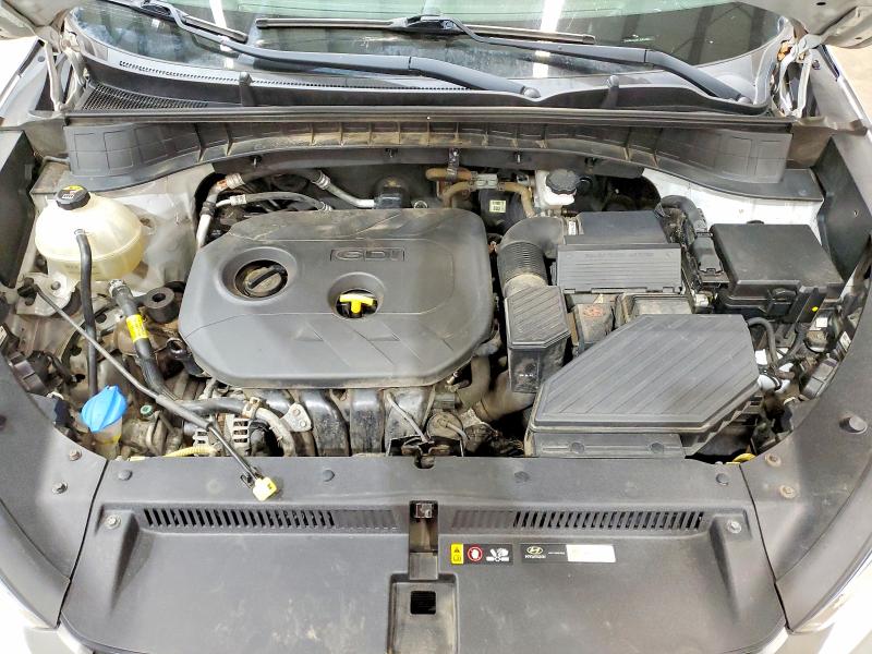 Aukcja sprzedaży 2018 Hyundai Tucson, vin: KM8J2CA41JU818344, numer aukcji: 70155396
