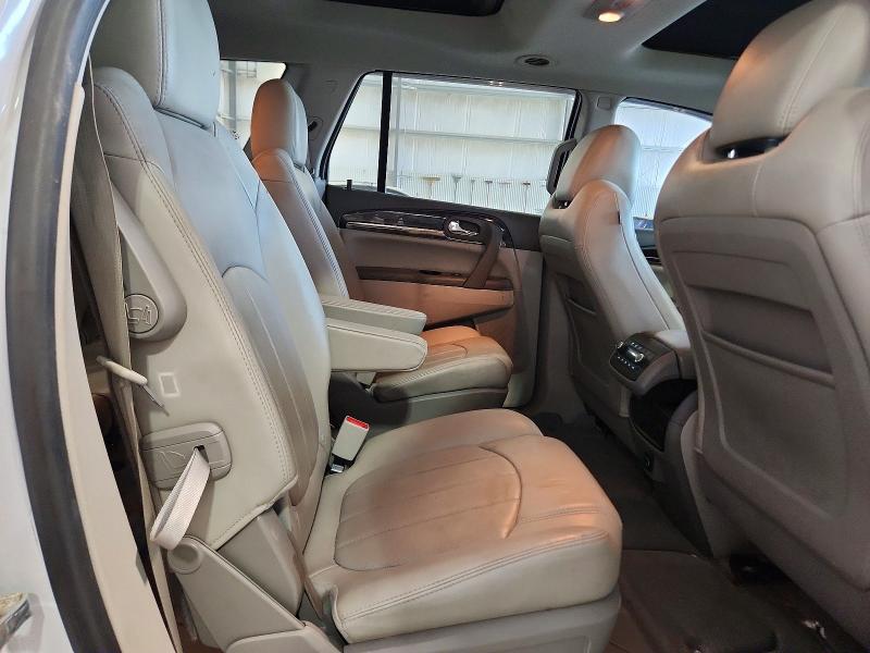 Продажа на аукционе авто 2017 Buick Enclave, vin: 5GAKVCKD0HJ340140, номер лота: 67449716