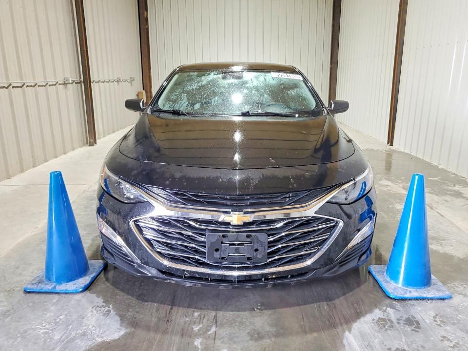 2023 Chevrolet Malibu მანქანა იყიდება აუქციონზე, vin: 1G1ZB5ST7PF235890, აუქციონის ნომერი: 69351906