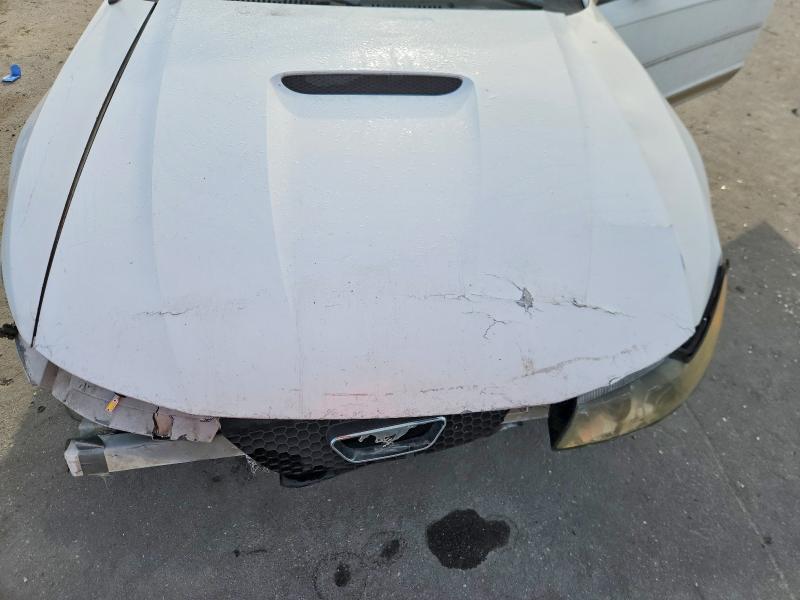 Продаж на аукціоні авто 2002 Ford Mustang, vin: 1FAFP44432F188240, номер лоту: 70982136