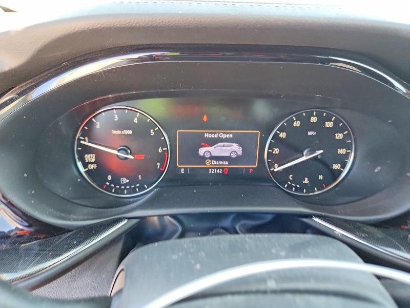 Aukcja sprzedaży 2023 Buick Envision, vin: LRBAZLR44PD096251, numer aukcji: 67843866