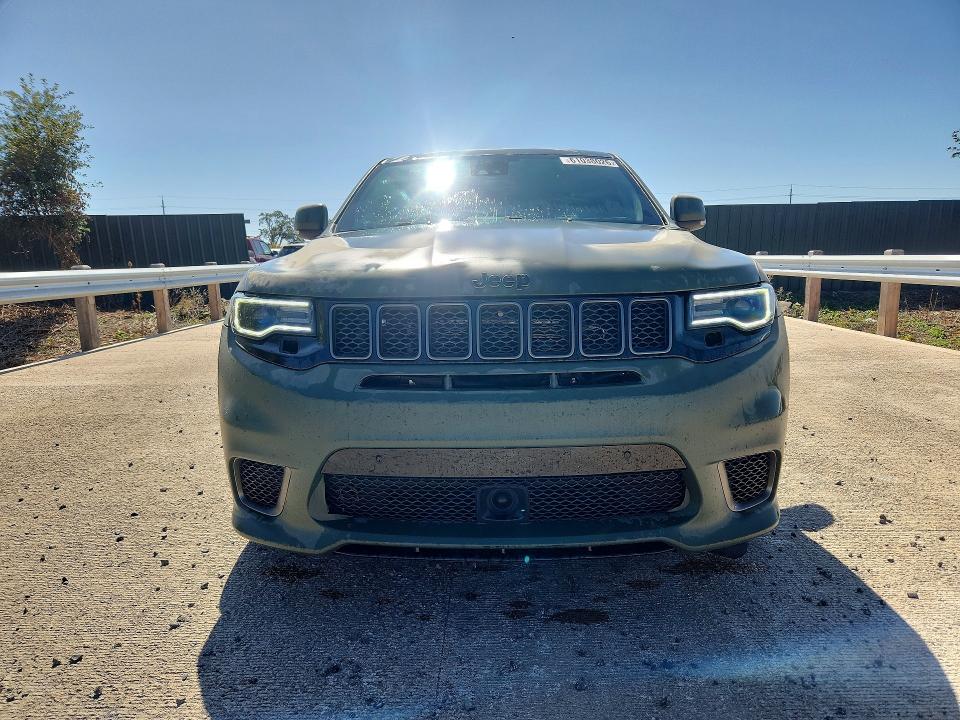 Auction sale of the 2020 Jeep Grand Cherokee, vin: 1C4RJFN90LC349211, lot number: 61038026