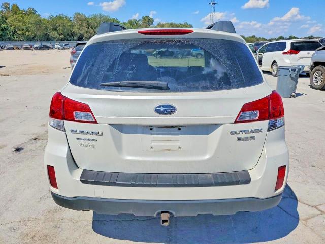 Aukcja sprzedaży 2010 Subaru Outback, vin: 4S4BRDJC4A2381092, numer aukcji: 67717606
