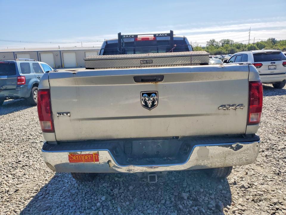 Aukcja sprzedaży 2011 Dodge Ram 2500, vin: 3D7TT2CT2BG520713, numer aukcji: 68269406