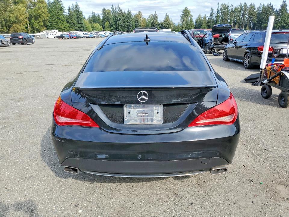 Продаж на аукціоні авто 2015 Mercedes-benz Cla, vin: WDDSJ4EB3FN249563, номер лоту: 68438176