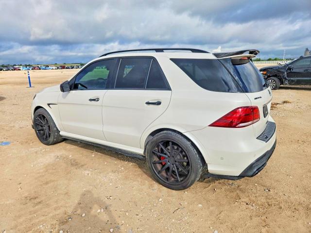 Продажа на аукционе авто 2016 Mercedes-benz Gle, vin: 4JGDA7FB4GA707974, номер лота: 66762456