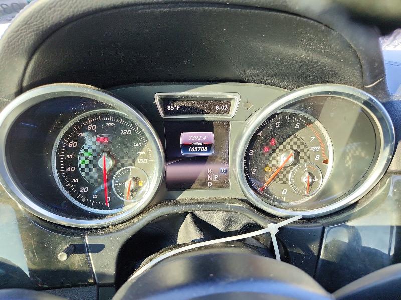 Продаж на аукціоні авто 2017 Mercedes-benz Gle Coupe, vin: 4JGED6EB6HA067940, номер лоту: 68767756