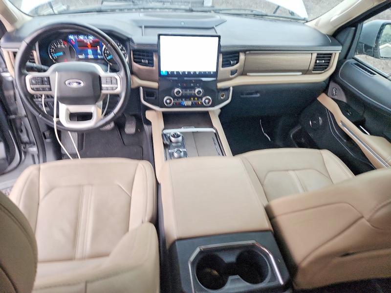 2024 Ford Expedition მანქანა იყიდება აუქციონზე, vin: 1FMJK2A85REA33053, აუქციონის ნომერი: 65494656