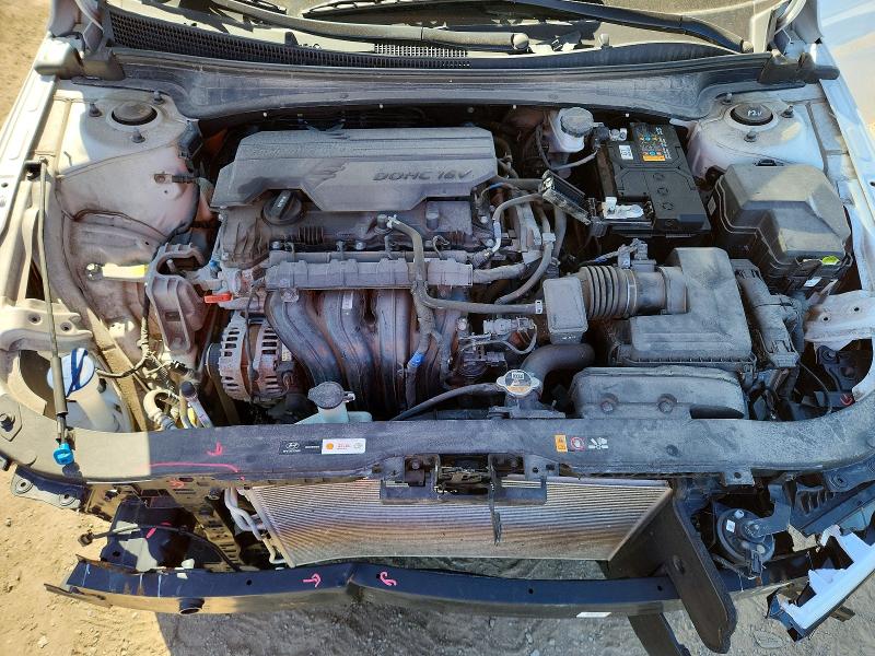 Aukcja sprzedaży 2024 Hyundai Elantra, vin: KMHLM4DG0RU774444, numer aukcji: 69674946