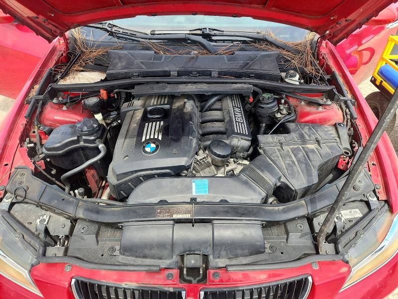 Aukcja sprzedaży 2008 Bmw 328, vin: WBAVA37548NL50586, numer aukcji: 67740276