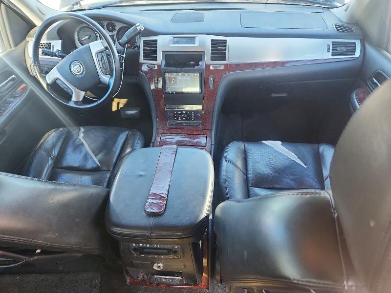 68219416 :رقم المزاد ، 1GYFK66847R193161 vin ، 2007 Cadillac Escalade مزاد بيع