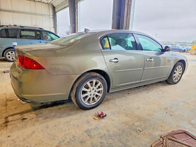 Aukcja sprzedaży 2011 Buick Lucerne, vin: 1G4HA5EM1BU111219, numer aukcji: 70813696