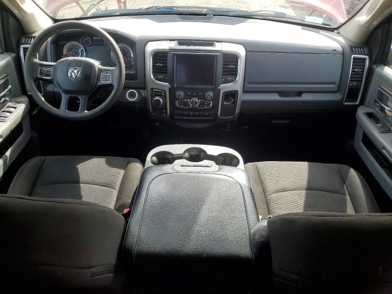 Продажа на аукционе авто 2020 Ram 1500 Classic, vin: 1C6RR7GG6LS153068, номер лота: 70504536