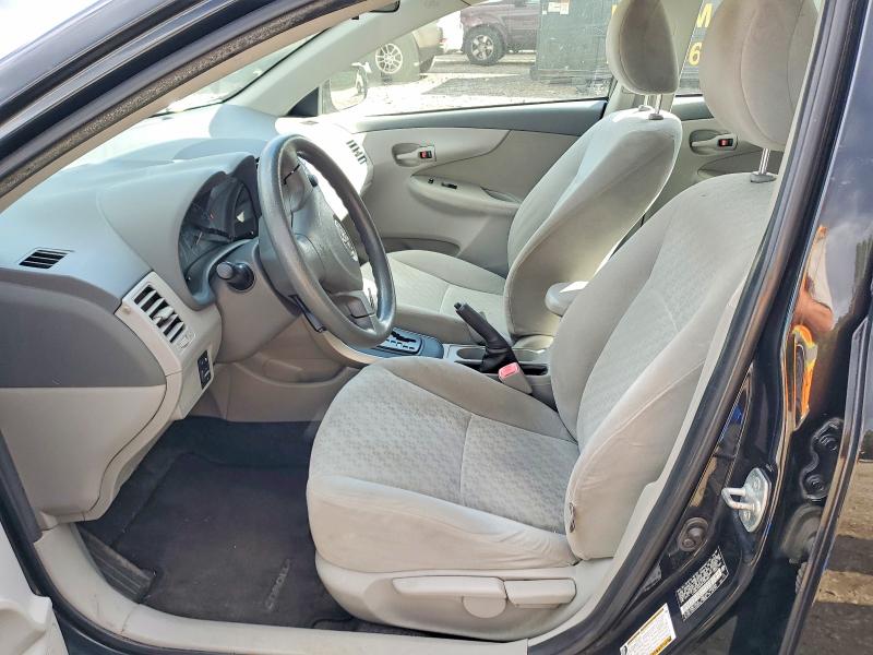 Aukcja sprzedaży 2009 Toyota Corolla, vin: JTDBL40E59J043601, numer aukcji: 70068526