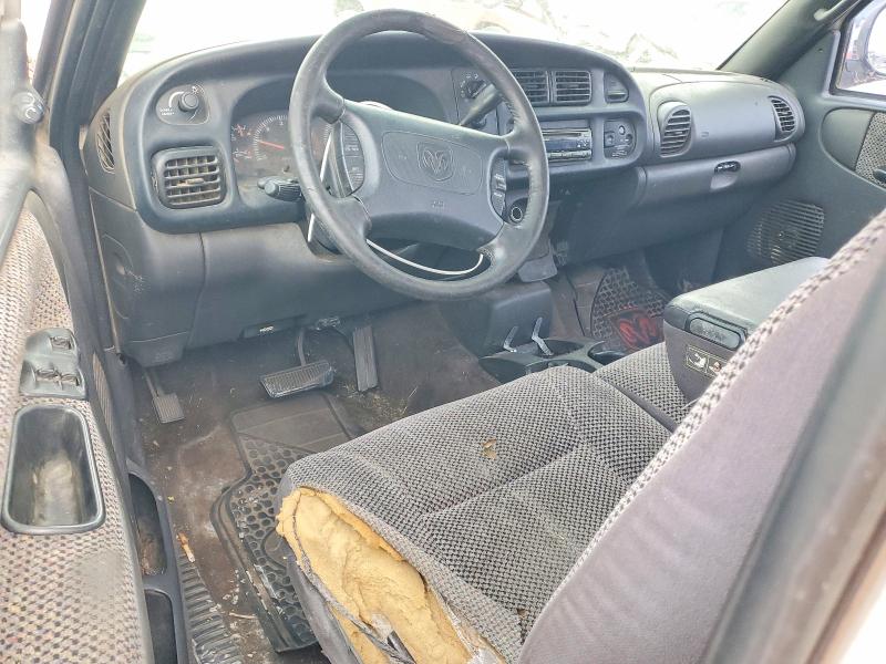 Aukcja sprzedaży 1998 Dodge Ram 1500, vin: 1B7HC16Y9WS733691, numer aukcji: 70324346