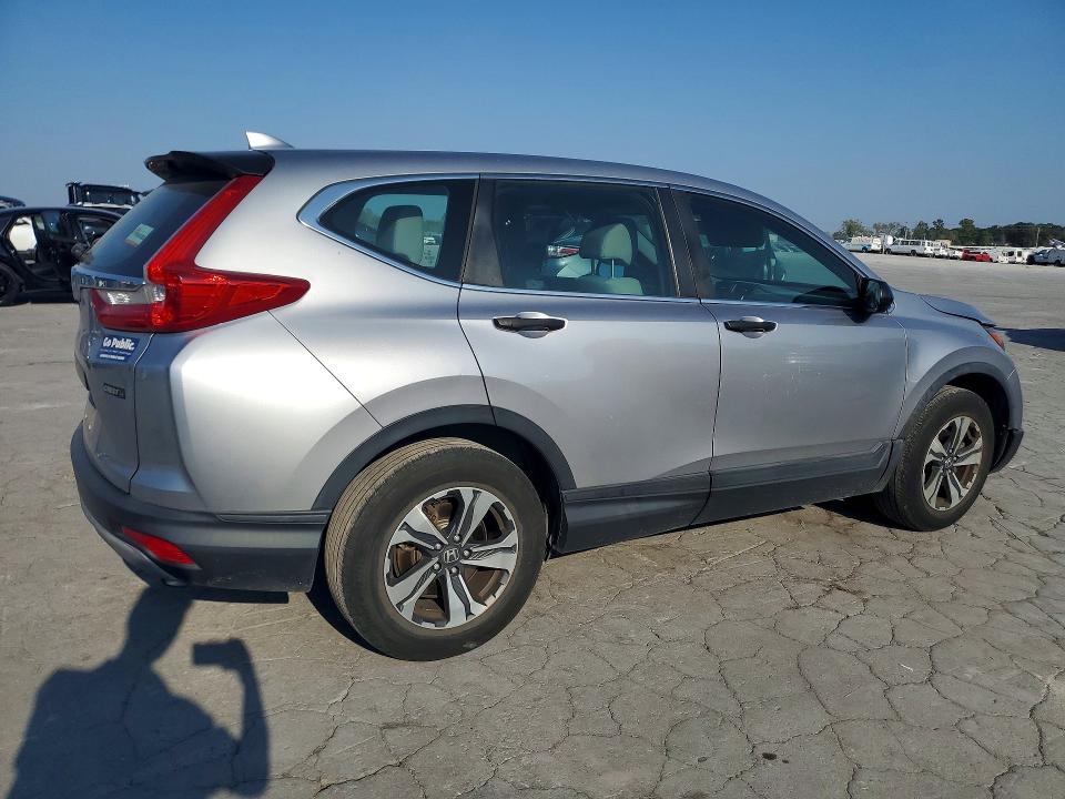 69095316 :رقم المزاد ، 2HKRW5H3XKH413101 vin ، 2019 Honda Cr-v مزاد بيع