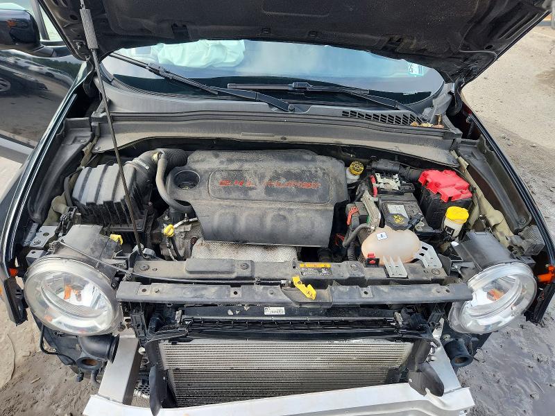 Aukcja sprzedaży 2020 Jeep Renegade, vin: ZACNJBBB1LPL08397, numer aukcji: 68462476