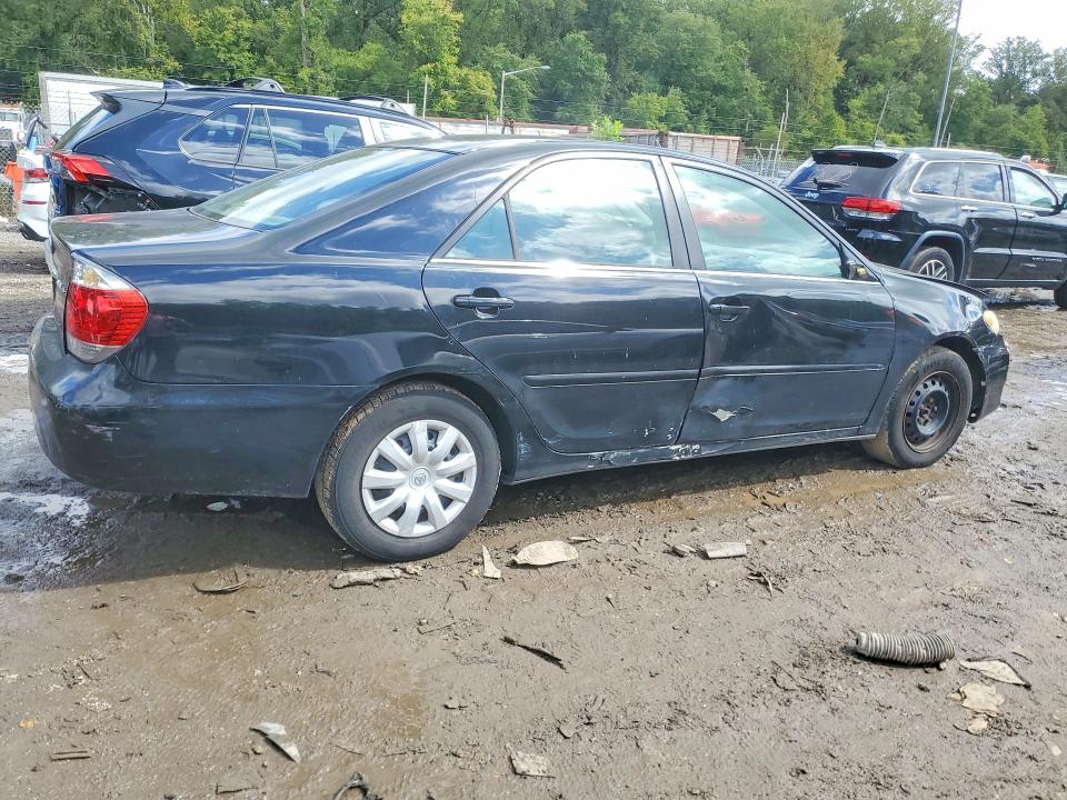 2006 Toyota Camry მანქანა იყიდება აუქციონზე, vin: 4T1BE30K96U130627, აუქციონის ნომერი: 69800596