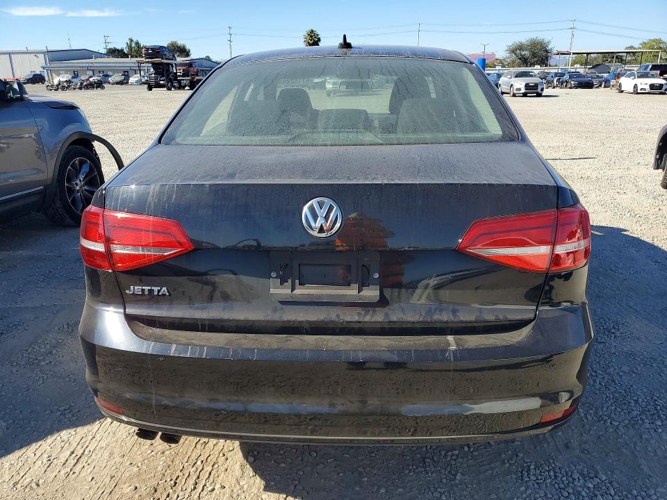 Продаж на аукціоні авто 2015 Volkswagen Jetta, vin: 3VW2K7AJ6FM425602, номер лоту: 67152886
