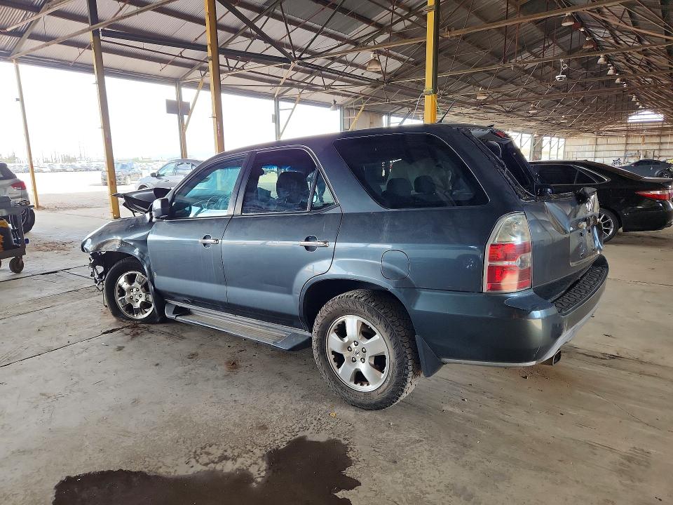 Продаж на аукціоні авто 2004 Acura Mdx, vin: 2HNYD18204H533898, номер лоту: 67926086