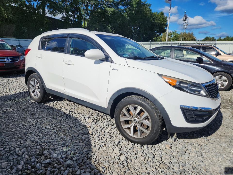 Aukcja sprzedaży 2016 Kia Sportage, vin: KNDPBCAC6G7797505, numer aukcji: 70330246