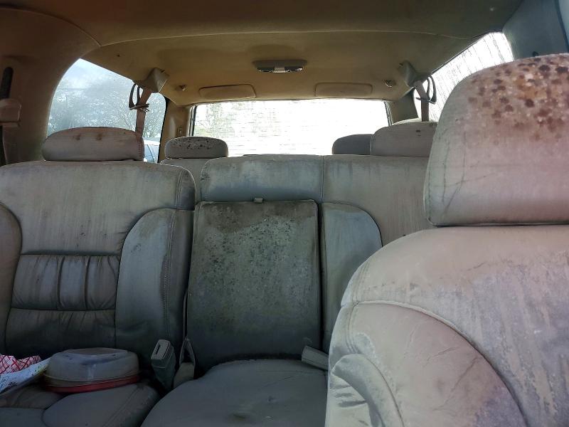 Продаж на аукціоні авто 1999 Chevrolet Suburban, vin: 3GNFK16R8XG109285, номер лоту: 70340206