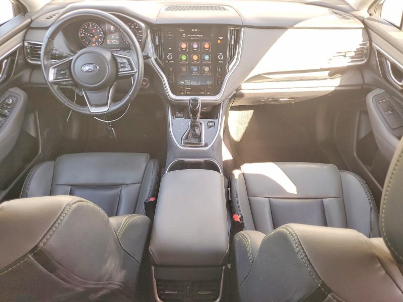 Продаж на аукціоні авто 2021 Subaru Outback, vin: 4S4BTGLD5M3109478, номер лоту: 67531546