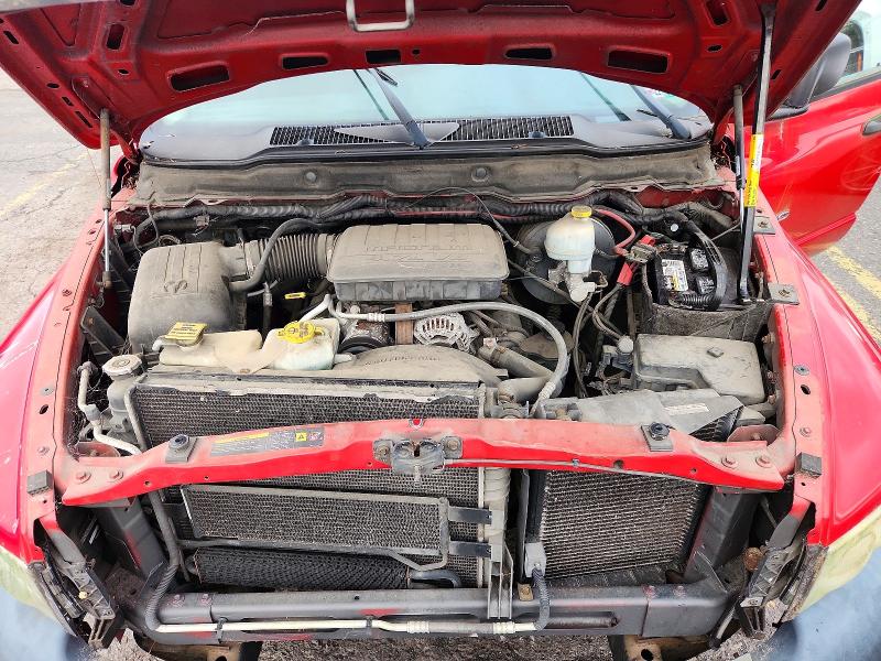 Продаж на аукціоні авто 2005 Dodge Ram 1500, vin: 1D7HA18P55J611219, номер лоту: 70844716