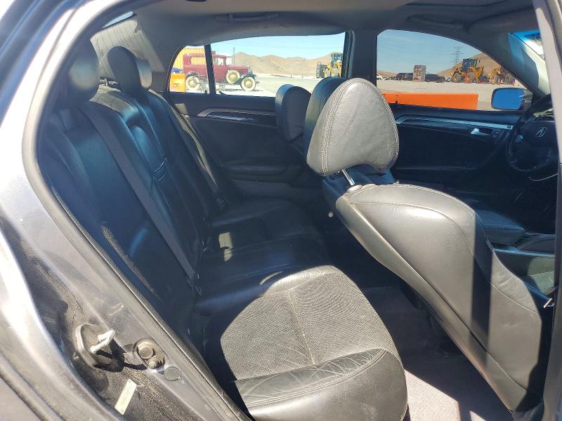Продажа на аукционе авто 2004 Acura Tl, vin: 19UUA66274A059154, номер лота: 66857956