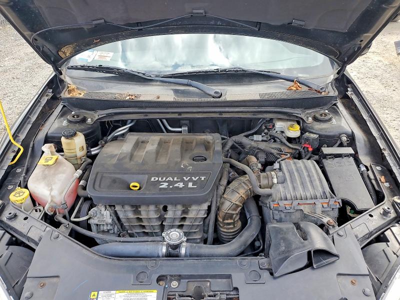 68189256 :رقم المزاد ، 1C3CCBBB0DN727571 vin ، 2013 Chrysler 200 مزاد بيع