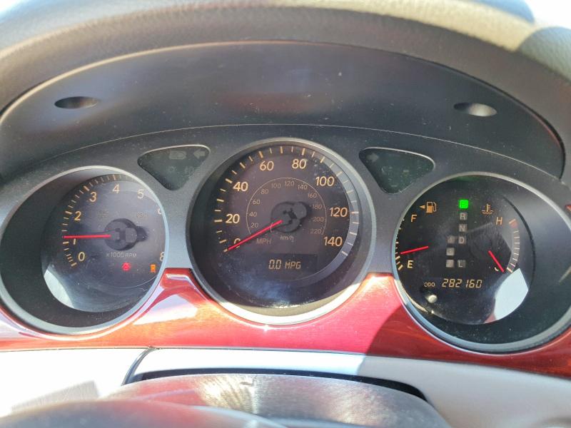 Aukcja sprzedaży 2002 Lexus Es, vin: JTHBF30G320078957, numer aukcji: 68980636