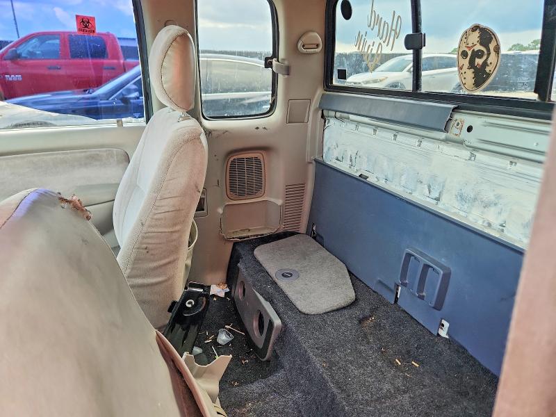 Aukcja sprzedaży 2003 Toyota Tacoma, vin: 5TEVL52N03Z282468, numer aukcji: 67429366
