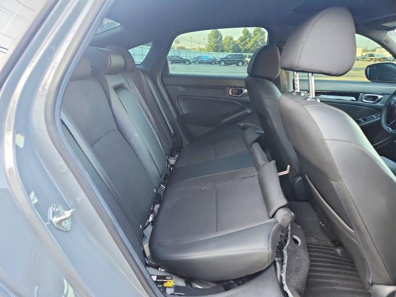 Продажа на аукционе авто 2025 Honda Civic, vin: 2HGFE4F82SH335535, номер лота: 67310536