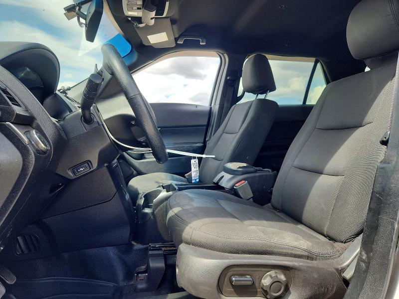 Aukcja sprzedaży 2016 Ford Explorer, vin: 1FM5K8AR0GGA78674, numer aukcji: 69370616