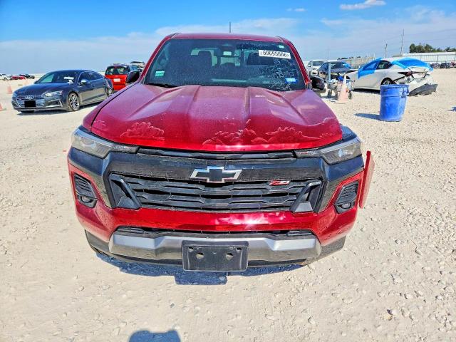 Продаж на аукціоні авто 2024 Chevrolet Colorado, vin: 1GCPTDEK2R1307863, номер лоту: 69695666