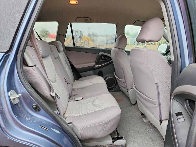 Auction sale of the 2008 Toyota Rav4, vin: JTMBD33V686067927        , lot number: 66859716