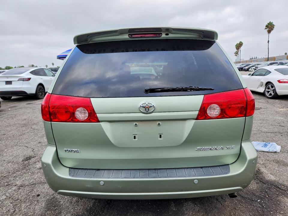 Aukcja sprzedaży 2008 Toyota Sienna, vin: 5TDZK22CX8S207914, numer aukcji: 69047566