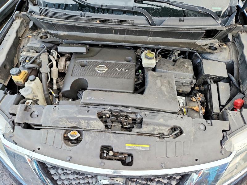 Auction sale of the 2015 Nissan Pathfinder, vin: 5N1AR2MM1FC645147, lot number: 69678426