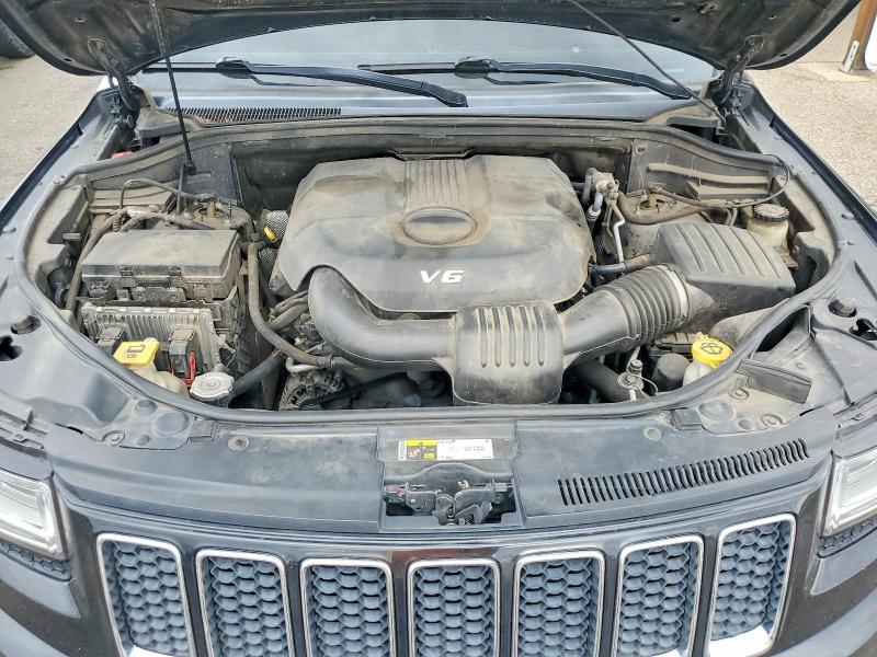 2014 Jeep Grand Cherokee მანქანა იყიდება აუქციონზე, vin: 1C4RJFCG6EC421887, აუქციონის ნომერი: 68410586