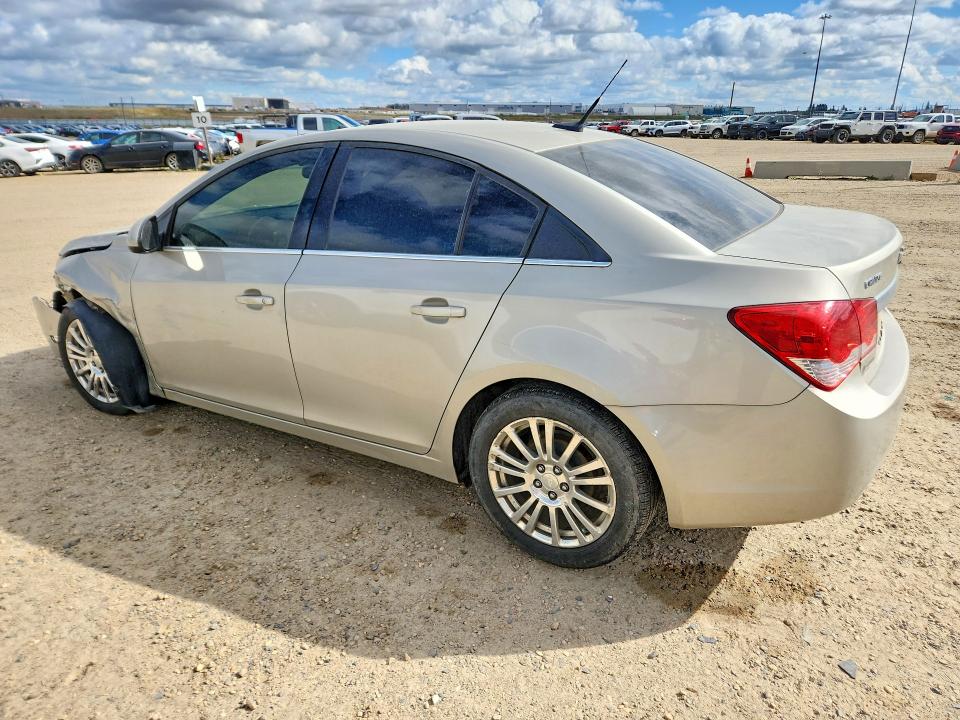2013 Chevrolet Cruze მანქანა იყიდება აუქციონზე, vin: 1G1PE5SB9D7233182, აუქციონის ნომერი: 68549776